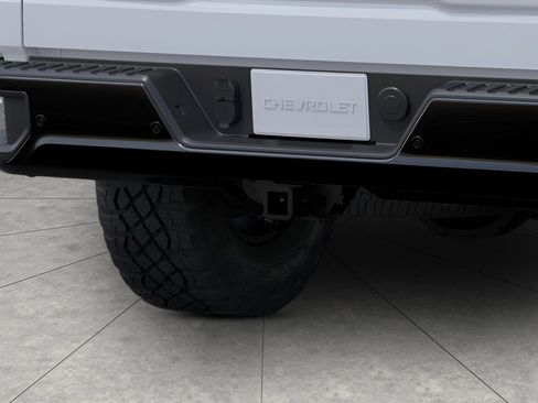 New 2026 Chevrolet Silverado 1500 ZR2 w/ LPO, Dark Essentials Package image 14