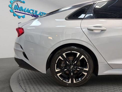 Used 2021 Kia K5 GT-Line AWD/4WD image 27