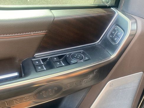 Used 2022 Ford F150 King Ranch AWD/4WD image 21