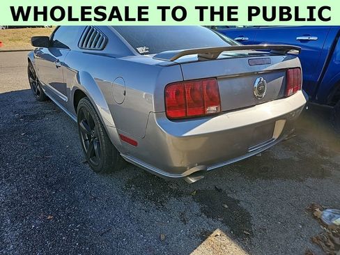 Used 2006 Ford Mustang GT image 5