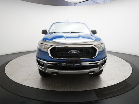 Certified 2020 Ford Ranger XLT w/ XTR Package AWD/4WD image 11