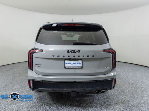 Used 2025 Kia Telluride SX Prestige X-Line AWD/4WD image 6
