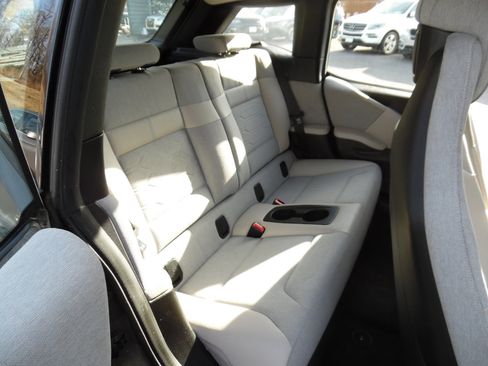 Used 2015 BMW i3 image 21