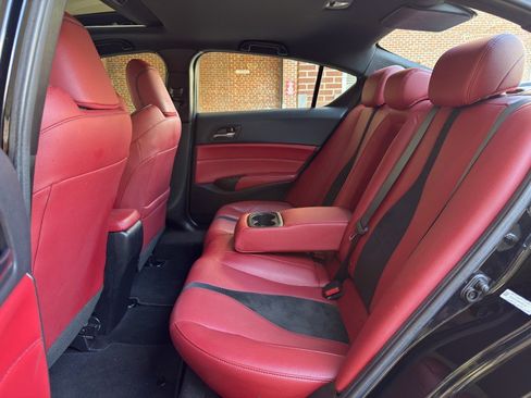 Used 2021 Acura ILX image 60