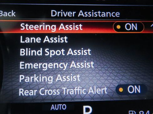 Certified 2022 Nissan Rogue SV image 22