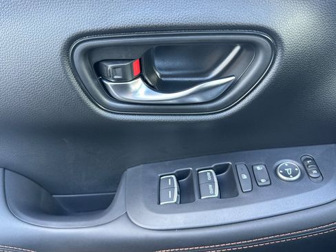 New 2026 Honda HR-V Sport image 10