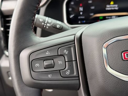 Used 2026 GMC Sierra 2500 AT4X AWD/4WD image 27