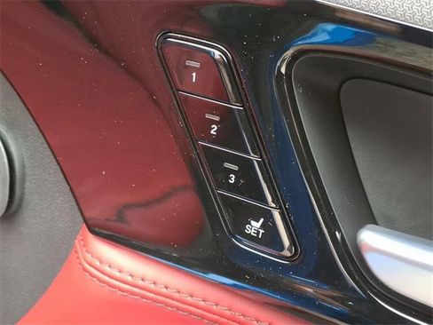 New 2026 Acura MDX A-Spec image 8