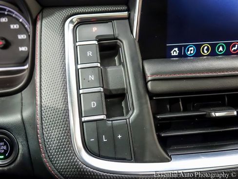 Certified 2021 Chevrolet Suburban RST w/ Luxury Package image 19