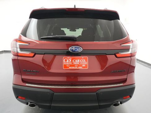 New 2026 Subaru Ascent Premium w/ Popular Package #1 AWD/4WD image 6