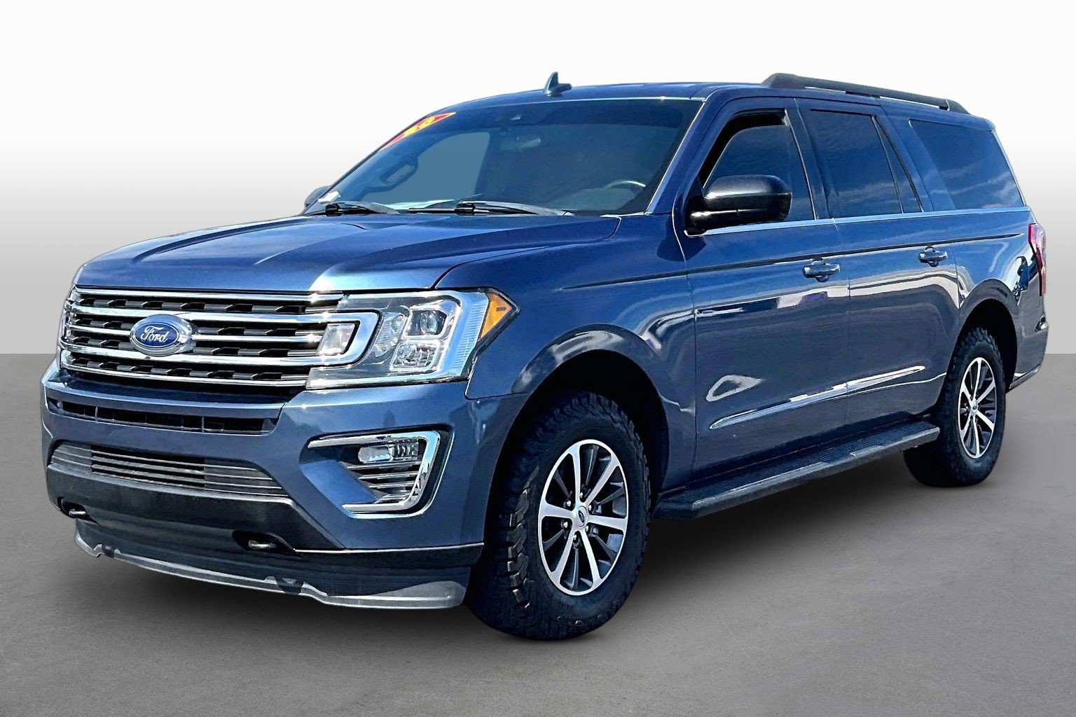 Used 2020 Ford Expedition Max XL AWD/4WD image 1