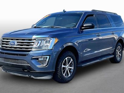 Used 2020 Ford Expedition Max XL