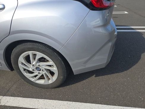 Used 2024 Subaru Impreza 2.0i image 20