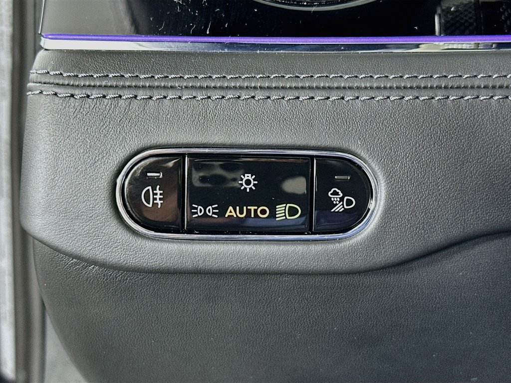 Used 2024 Bentley Continental GT Speed AWD/4WD image 10