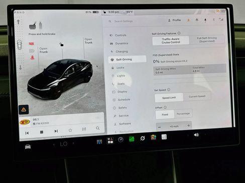 Used 2026 Tesla Model Y AWD image 27