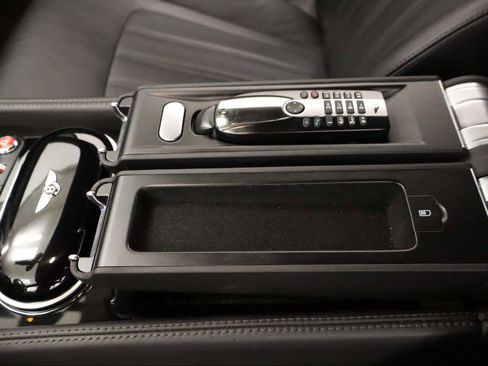 Used 2012 Bentley Continental GT Speed image 12