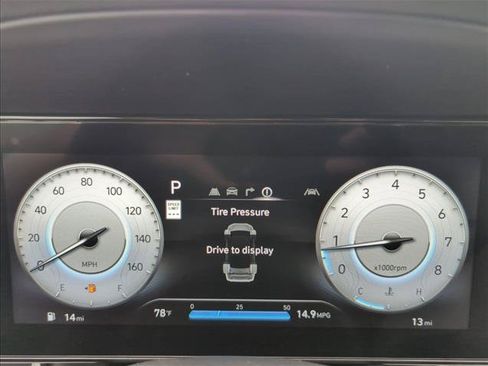 New 2026 Hyundai Elantra Limited FWD image 11