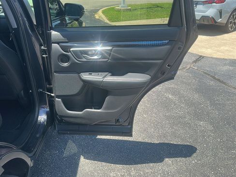 Used 2019 Honda CR-V EX-L image 16