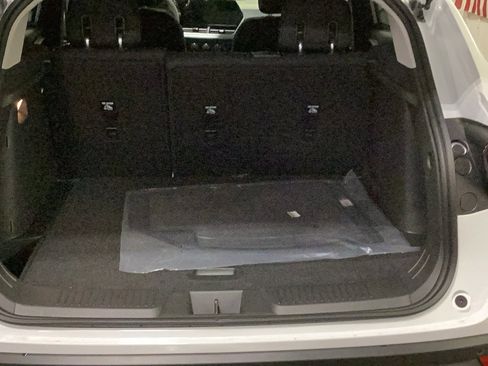 New 2026 Chevrolet Trax LS w/ Driver Confidence Package FWD image 6