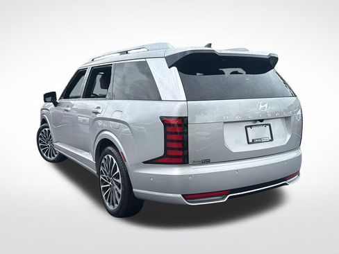 Used 2026 Hyundai Palisade Calligraphy AWD/4WD image 5