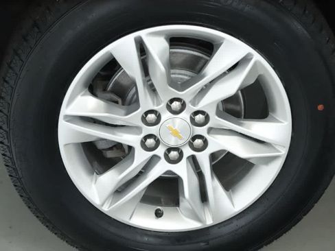 Used 2022 Chevrolet Blazer LT AWD/4WD image 12