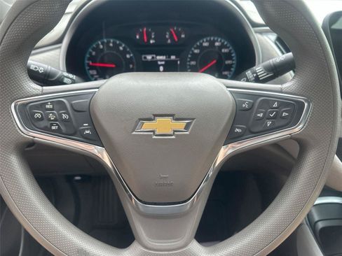 Used 2020 Chevrolet Malibu LS w/ Driver Confidence Package II FWD image 21
