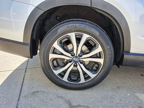 Used 2023 Subaru Forester Limited AWD/4WD image 10