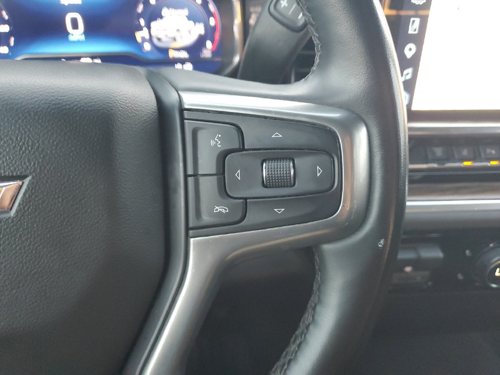 Used 2025 Chevrolet Silverado 3500 LT w/ Safety Package AWD/4WD image 21