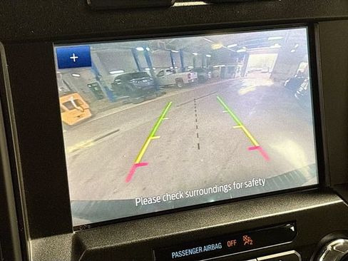 Used 2020 Ford F150 XL w/ Equipment Group 101A Mid AWD/4WD image 14