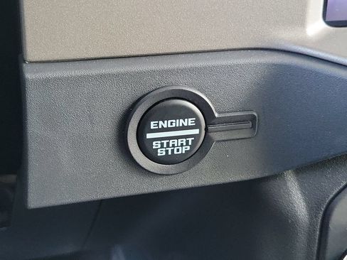 Used 2026 Ford Bronco Outer Banks AWD/4WD image 37
