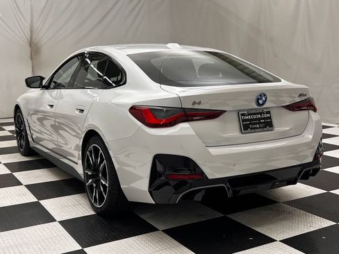 Used 2023 BMW i4 M50 AWD/4WD image 5