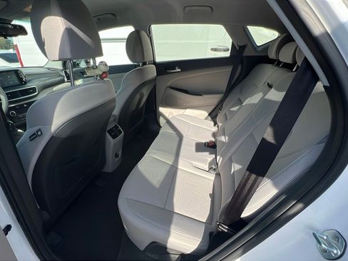 Used 2019 Hyundai Tucson SEL image 6