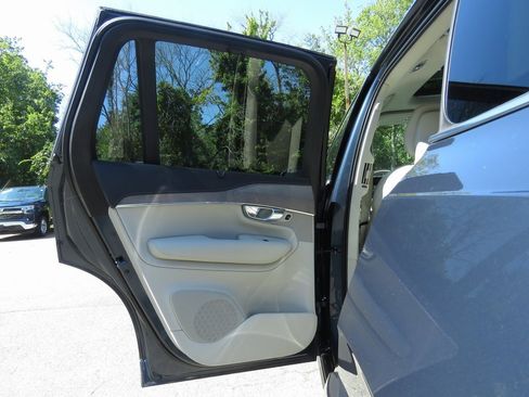 Used 2021 Volvo XC90 T6 Inscription image 21