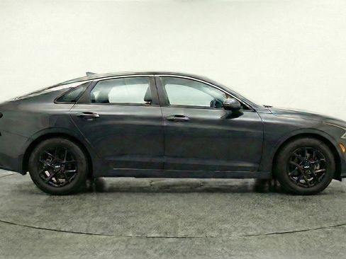 Used 2025 Kia K5 LXS image 11
