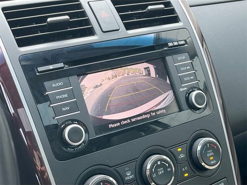 Used 2015 MAZDA CX-9 Grand Touring w/ GT Technology Package image 14