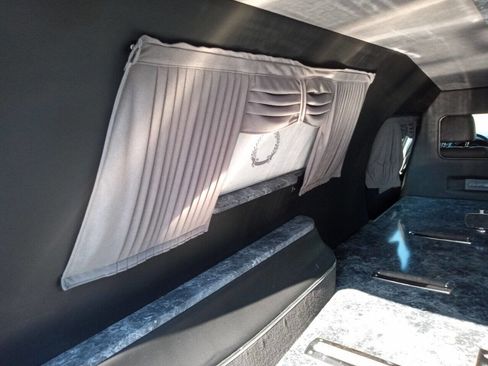 Used 2015 Cadillac XTS Hearse image 20