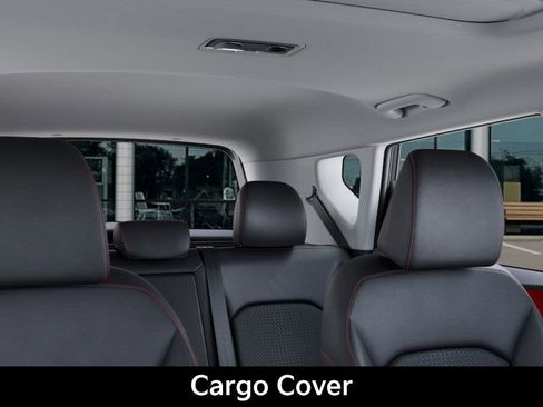 New 2025 Kia Soul GT-Line w/ GT-Line Technology Package image 31