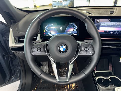 New 2026 BMW X1 xDrive28i w/ Convenience Package AWD/4WD image 18