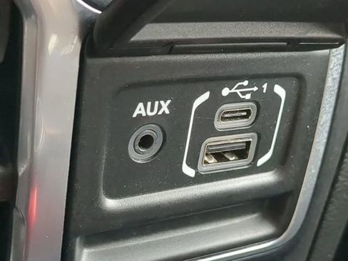 Used 2020 Jeep Wrangler Unlimited Rubicon AWD/4WD image 20