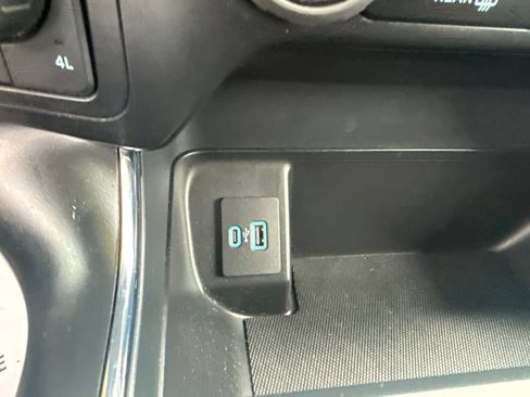 Used 2024 Ford F150 STX w/ STX Black Appearance Package AWD/4WD image 16