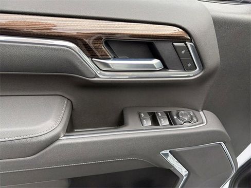 New 2026 Chevrolet Silverado 1500 LT image 17