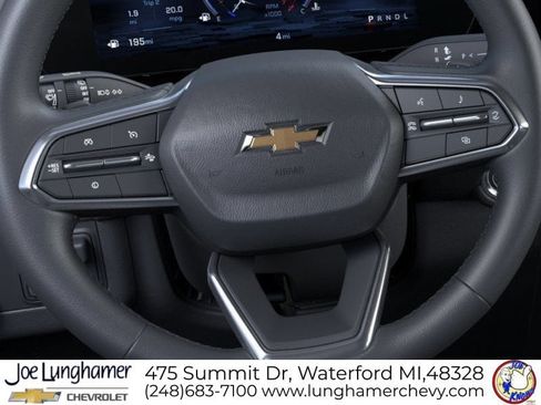 New 2026 Chevrolet Suburban LS AWD/4WD image 39