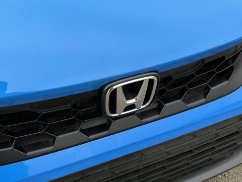 Used 2024 Honda Civic Sport Touring image 9