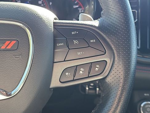 Used 2024 Dodge Durango GT image 25