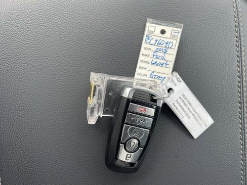 Used 2025 Ford F250 Lariat w/ Lariat Ultimate Package AWD/4WD image 23
