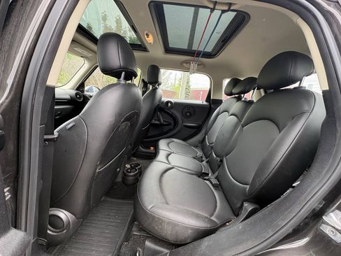 Used 2015 MINI Cooper Countryman S AWD/4WD image 9