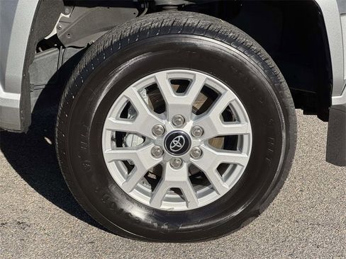 Used 2024 Toyota Tacoma SR5 image 26