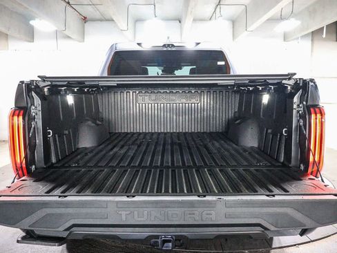Used 2024 Toyota Tundra 1794 Edition w/ TRD Off-Road Package AWD/4WD image 30