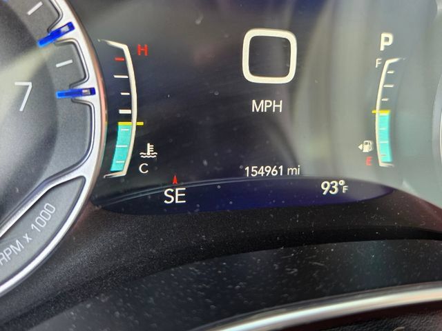 Used 2019 Chrysler Pacifica Limited FWD image 31