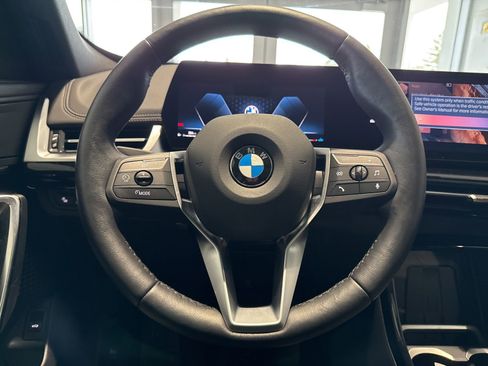 Certified 2025 BMW X1 xDrive28i w/ Convenience Package image 16